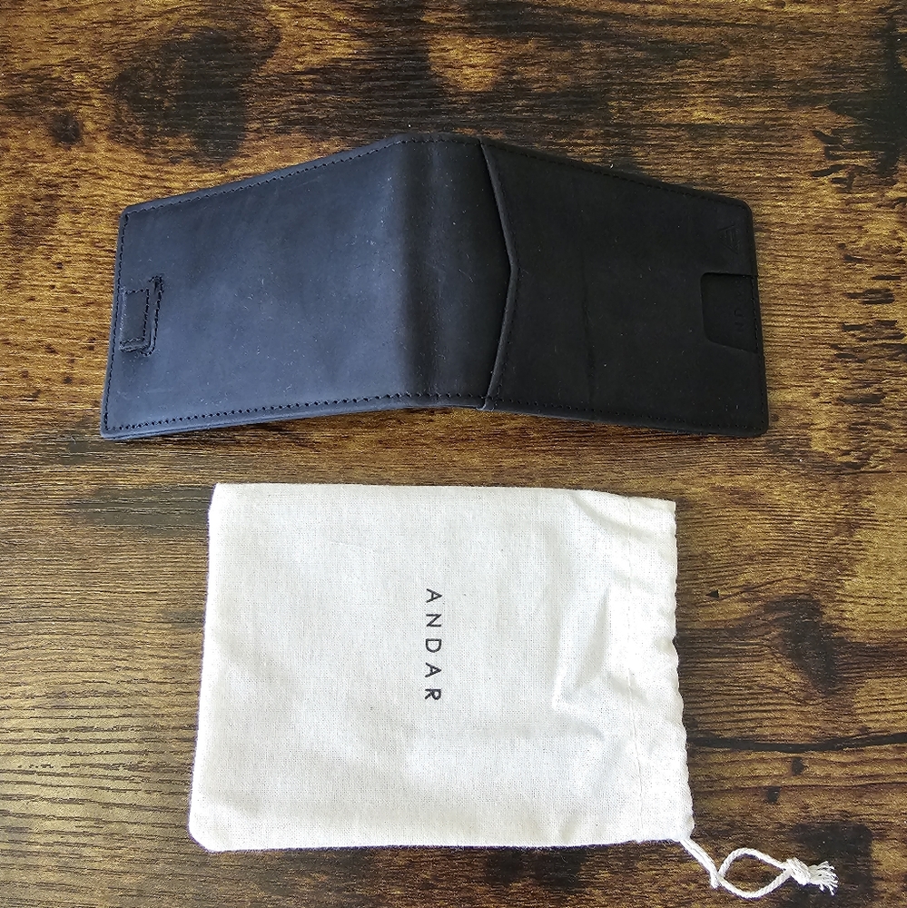 Andar Ranger Wallet-New - Picture 4 of 4